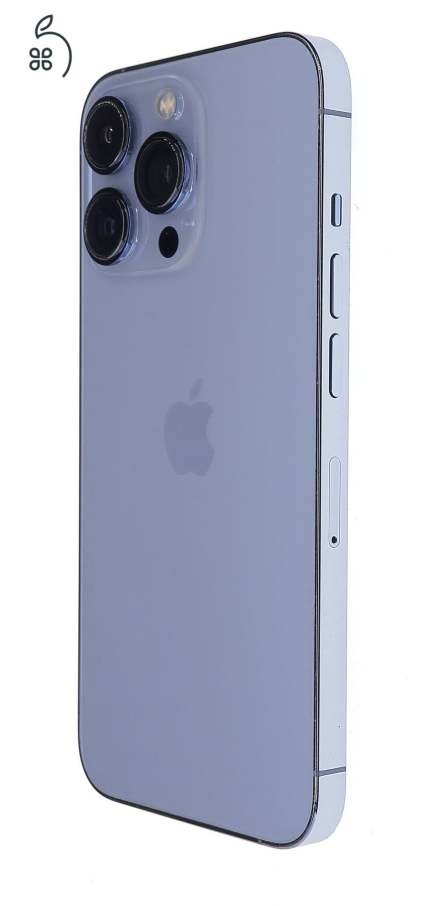 iPhone13 Pro (és egy 2017-es MacBook Pro) kifogástalan állapootban