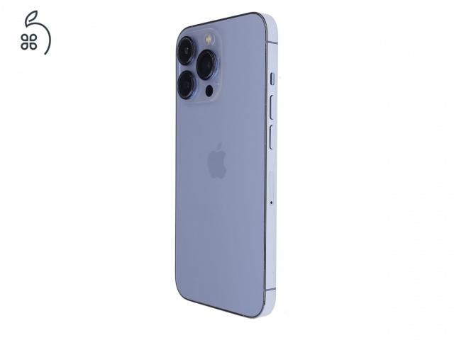 iPhone13 Pro (és egy 2017-es MacBook Pro) kifogástalan állapootban
