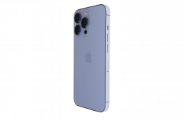 iPhone13 Pro (és egy 2017-es MacBook Pro) kifogástalan állapootban