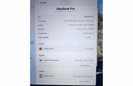 iPhone13 Pro (és egy 2017-es MacBook Pro) kifogástalan állapootban