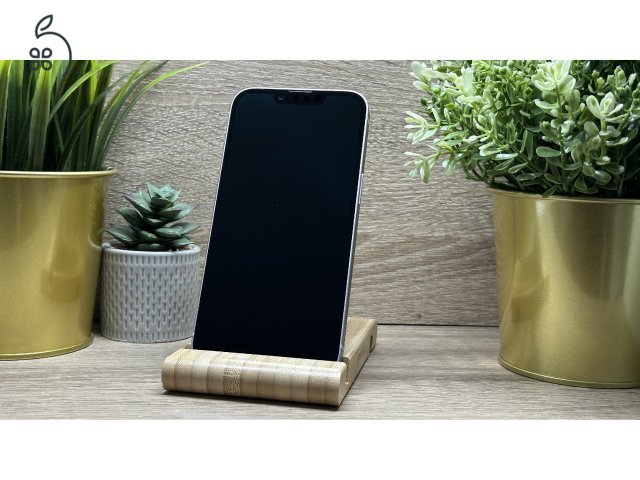  iPhone 14 128GB Lila, Független - Garancia, Számla 