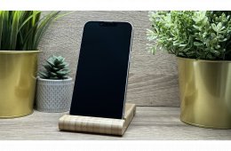 iPhone 14 128GB Lila, Független - Garancia, Számla 