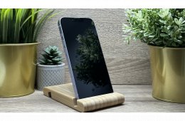  iPhone 14 128GB Lila, Független - Garancia, Számla 