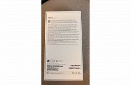 Iphone 15 plus + 2 eredeti apple tok!
