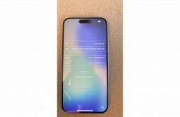 Iphone 15 plus + 2 eredeti apple tok!