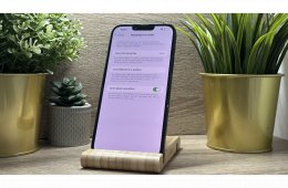  iPhone 14 Plus 128GB Fekete, Független - Garancia, Számla 