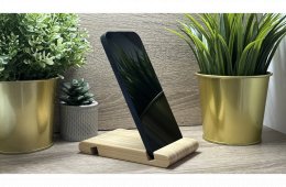  iPhone 14 Plus 128GB Fekete, Független - Garancia, Számla 