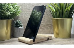  iPhone 14 Plus 128GB Fekete, Független - Garancia, Számla 