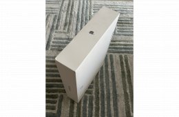 ÚJ, bontatlan MacBook AIR 15,3” M4 CHIP 16GB/256GB MAGYAR! 1 év Apple garancia!