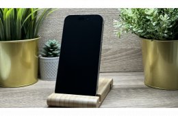  iPhone 14 Pro 128GB Fehér, Független - Garancia, Számla 