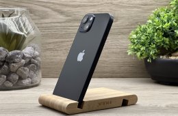 iPhone 13 Midnight 128GB 2 ÉV Garanciával Számlával 100% Aksi
