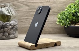 iPhone 13 Midnight 128GB 2 ÉV Garanciával Számlával 100% Aksi