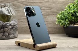 iPhone 13 Pro Alpine Green 128GB 2 ÉV Garanciával Számlával 100% Aksi