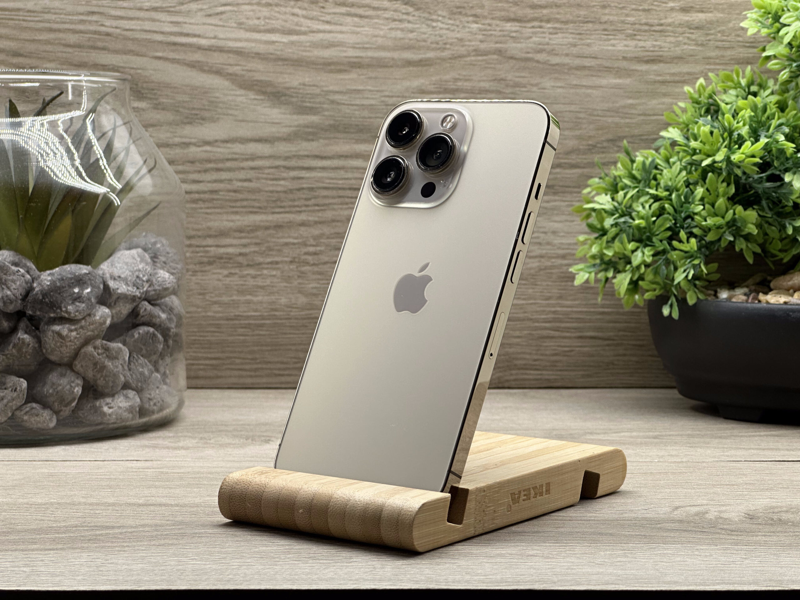 iPhone 13 Pro Gold 128GB 2 ÉV Garanciával Számlával 100% Aksi