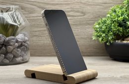 iPhone 13 Pro Gold 128GB 2 ÉV Garanciával Számlával 100% Aksi