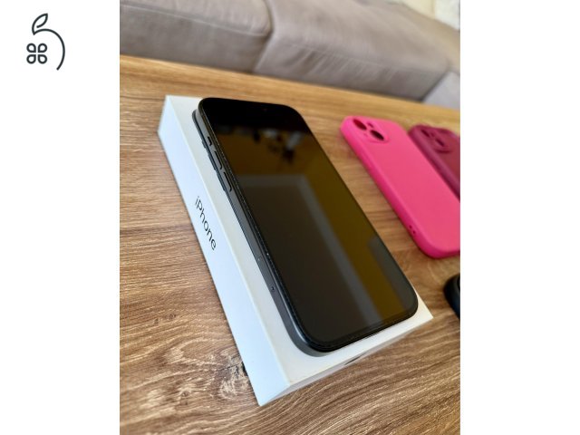 Eladó iPhone 15 – Újszerű állapotban!
