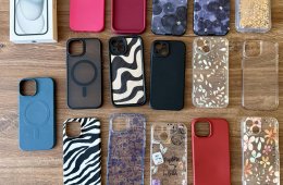 Eladó iPhone 15 – Újszerű állapotban!