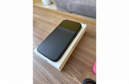 Eladó iPhone 15 – Újszerű állapotban!