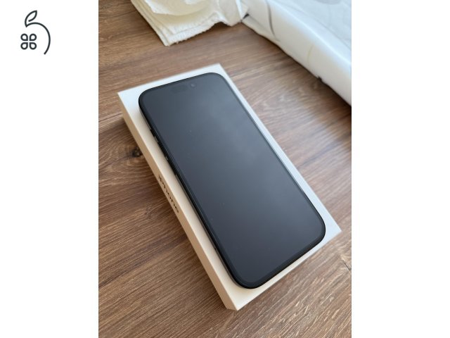 Eladó iPhone 15 – Újszerű állapotban!