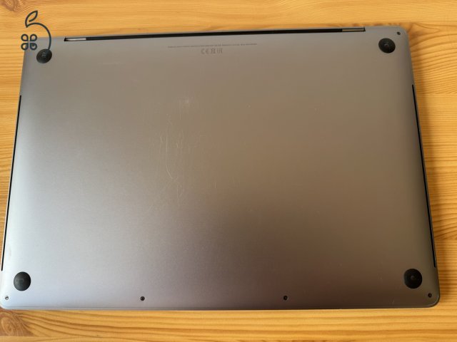 Macbook pro 16
