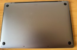Macbook pro 16