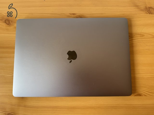 Macbook pro 16