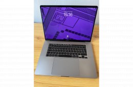 Macbook pro 16