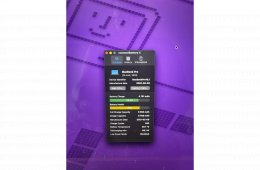 Macbook pro 16