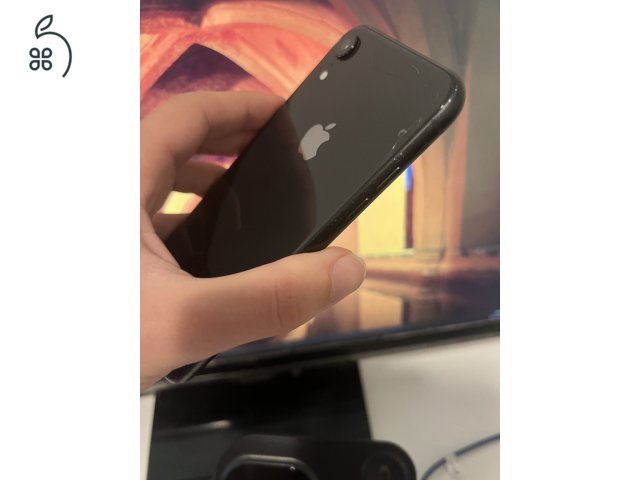 ELADÓ! iPhone XR 64 GB KIHAGYHATATLAN ÁRON 