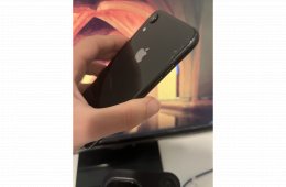 ELADÓ! iPhone XR 64 GB KIHAGYHATATLAN ÁRON 