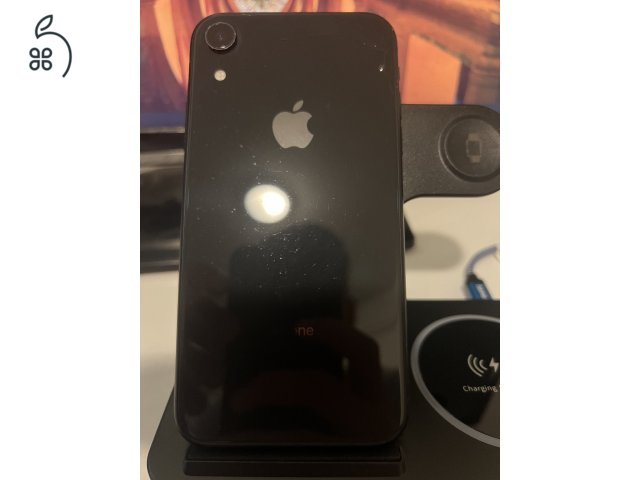 ELADÓ! iPhone XR 64 GB KIHAGYHATATLAN ÁRON 