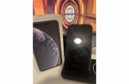 ELADÓ! iPhone XR 64 GB KIHAGYHATATLAN ÁRON 