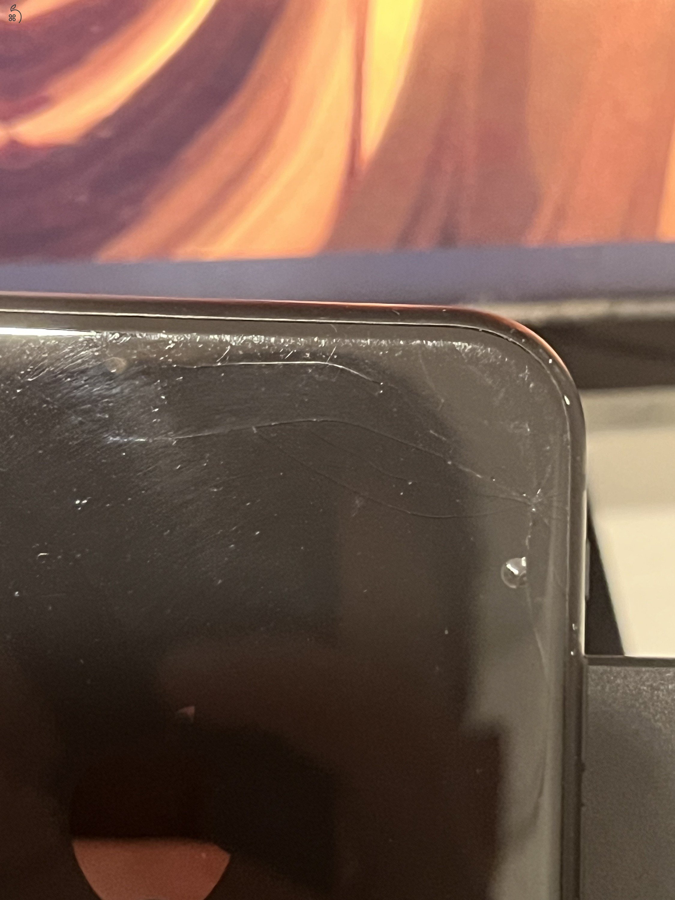 ELADÓ! iPhone XR 64 GB KIHAGYHATATLAN ÁRON 