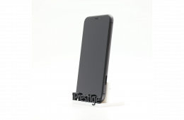 + Ajándékkal és 1 év garanciával! Felújított iPhone 11 64 GB Black