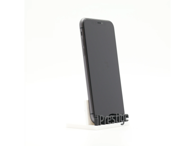 + Ajándékkal és 1 év garanciával! Felújított iPhone 11 64 GB Black