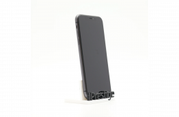 + Ajándékkal és 1 év garanciával! Felújított iPhone 11 64 GB Black