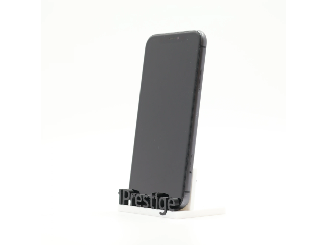 + Ajándékkal és 1 év garanciával! Felújított iPhone 11 64 GB Black