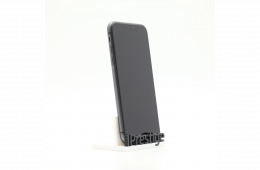 + Ajándékkal és 1 év garanciával! Felújított iPhone 11 64 GB Black