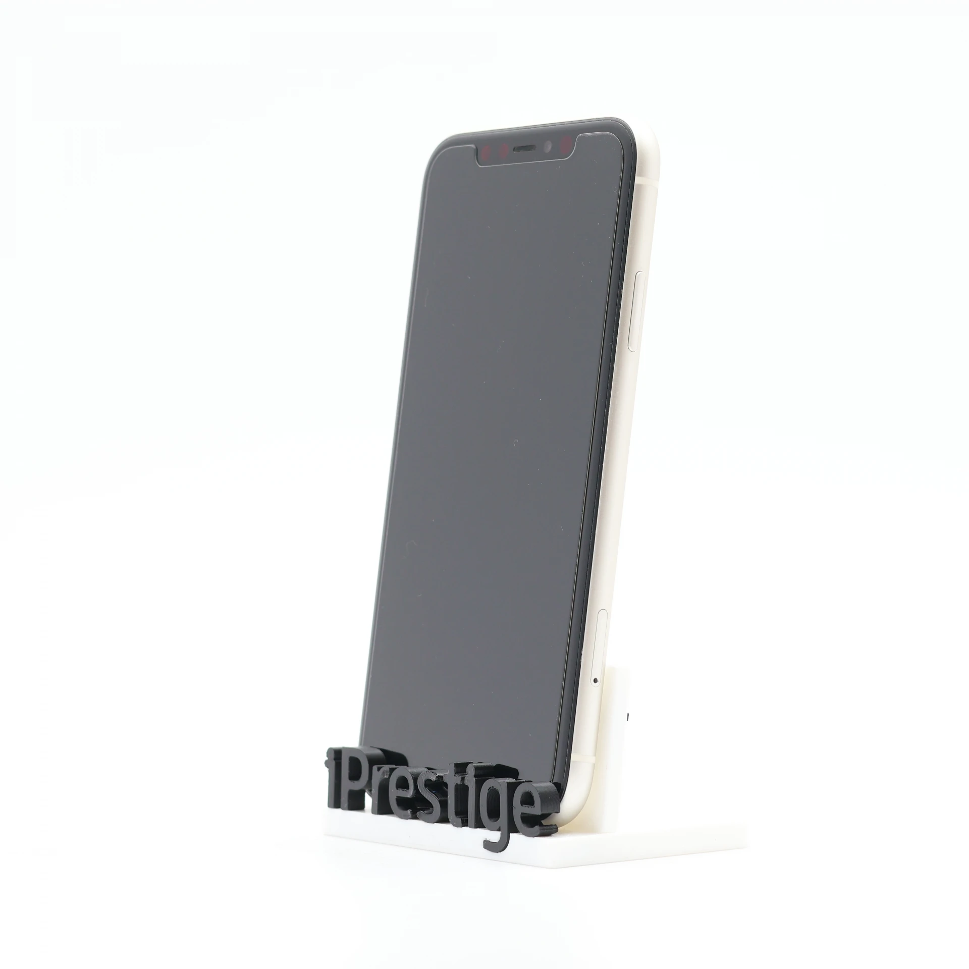 + Ajándékkal és 1 év garanciával! Felújított iPhone 11 128 GB White