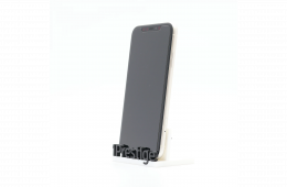 + Ajándékkal és 1 év garanciával! Felújított iPhone 11 128 GB White