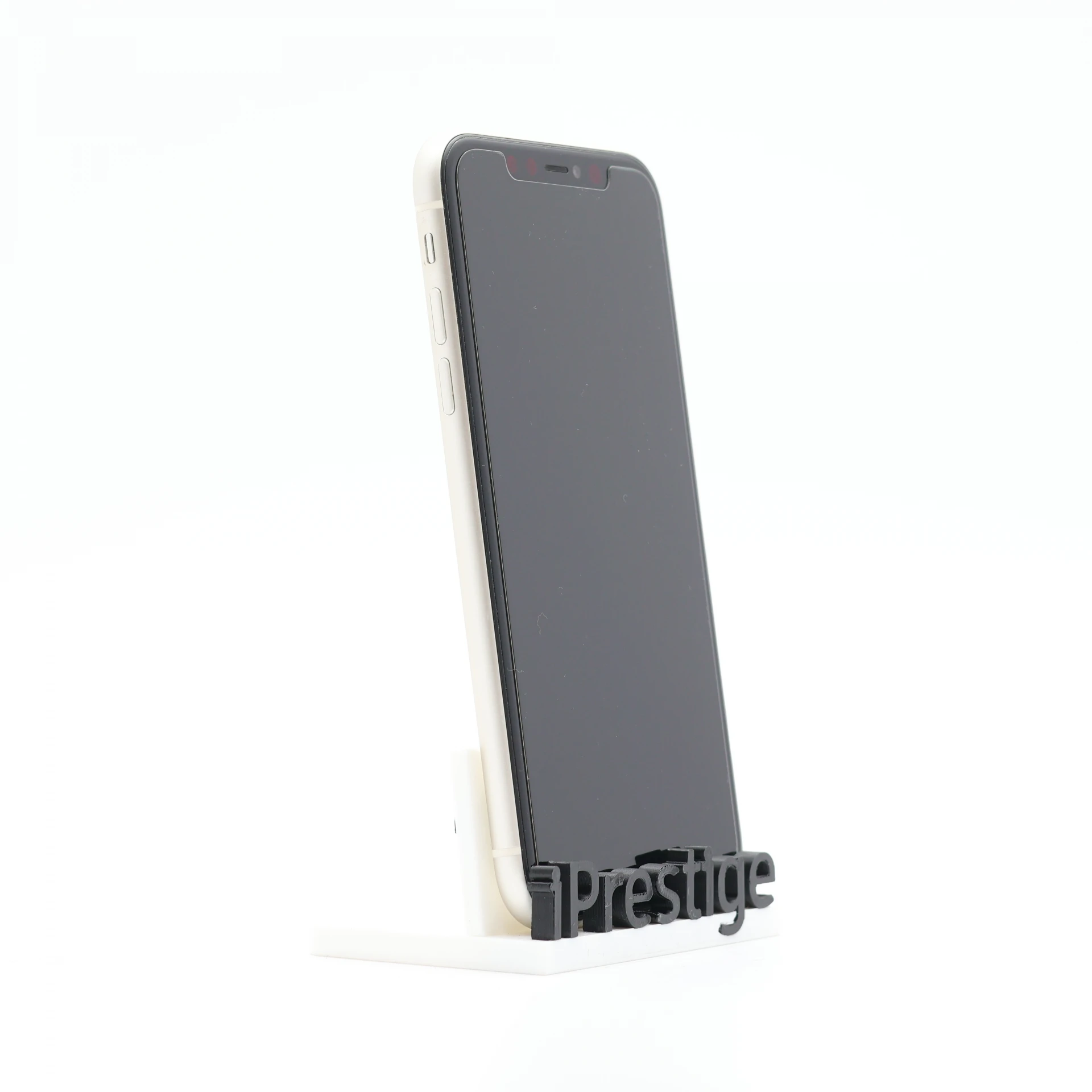 + Ajándékkal és 1 év garanciával! Felújított iPhone 11 128 GB White