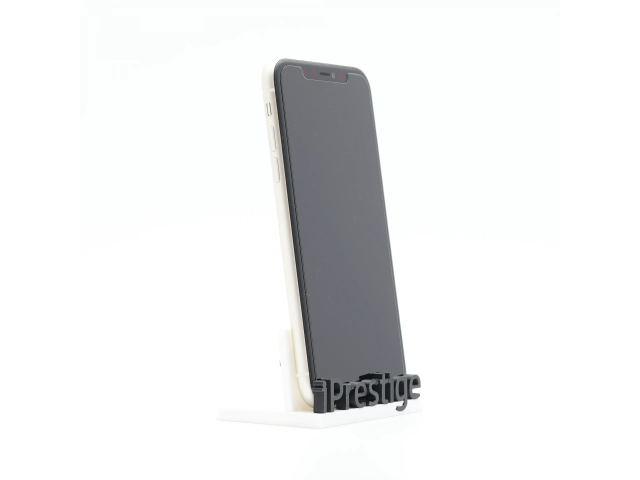 + Ajándékkal és 1 év garanciával! Felújított iPhone 11 128 GB White
