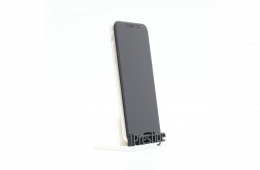 + Ajándékkal és 1 év garanciával! Felújított iPhone 11 128 GB White