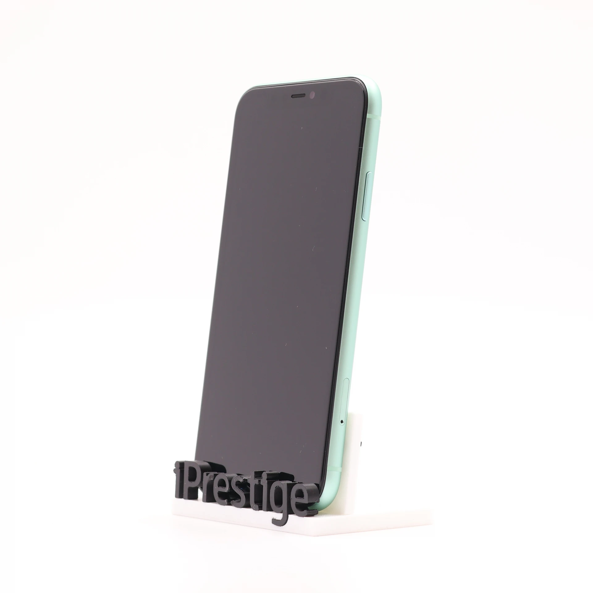 + Ajándékkal és 1 év garanciával! Felújított iPhone 11 128 GB Green