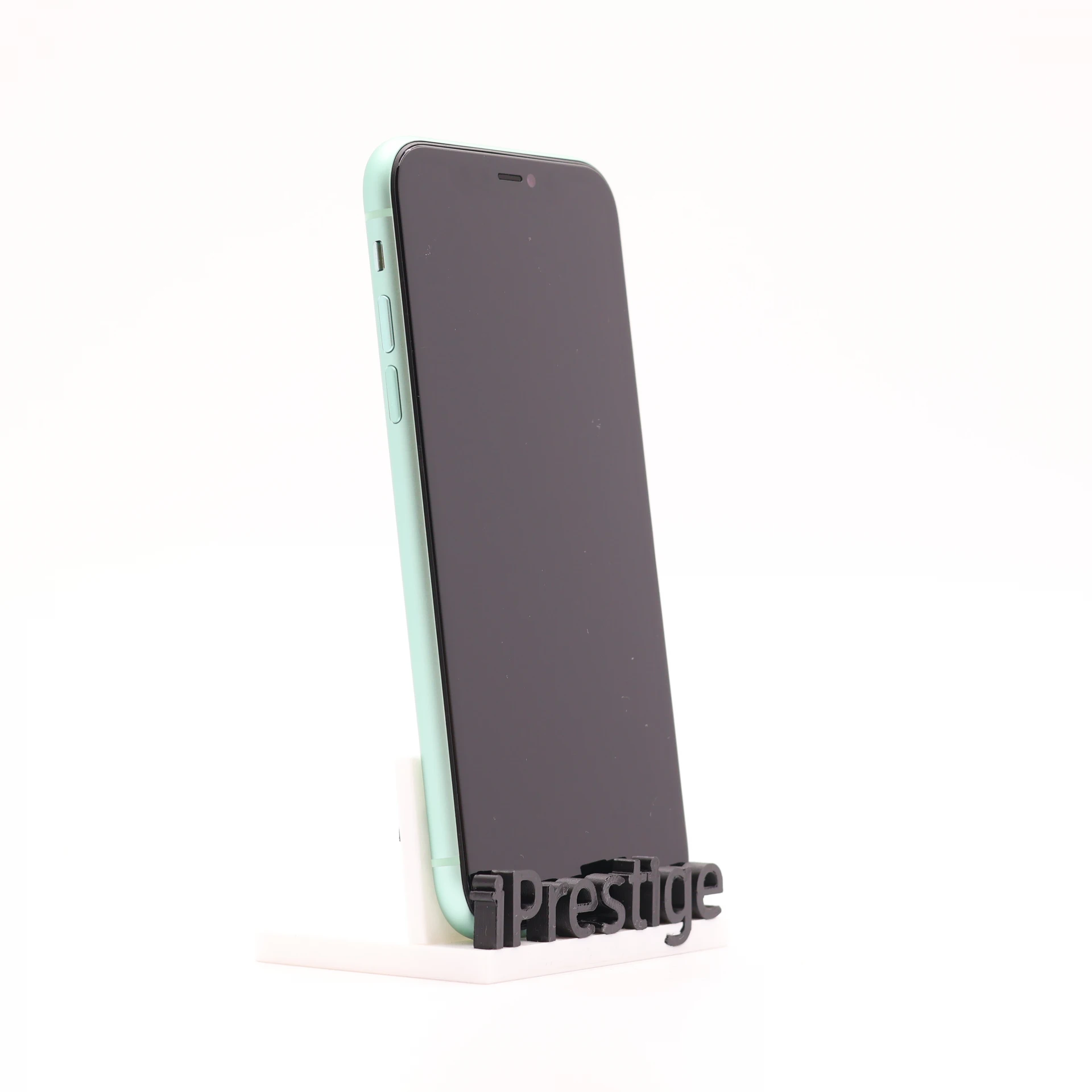 + Ajándékkal és 1 év garanciával! Felújított iPhone 11 128 GB Green