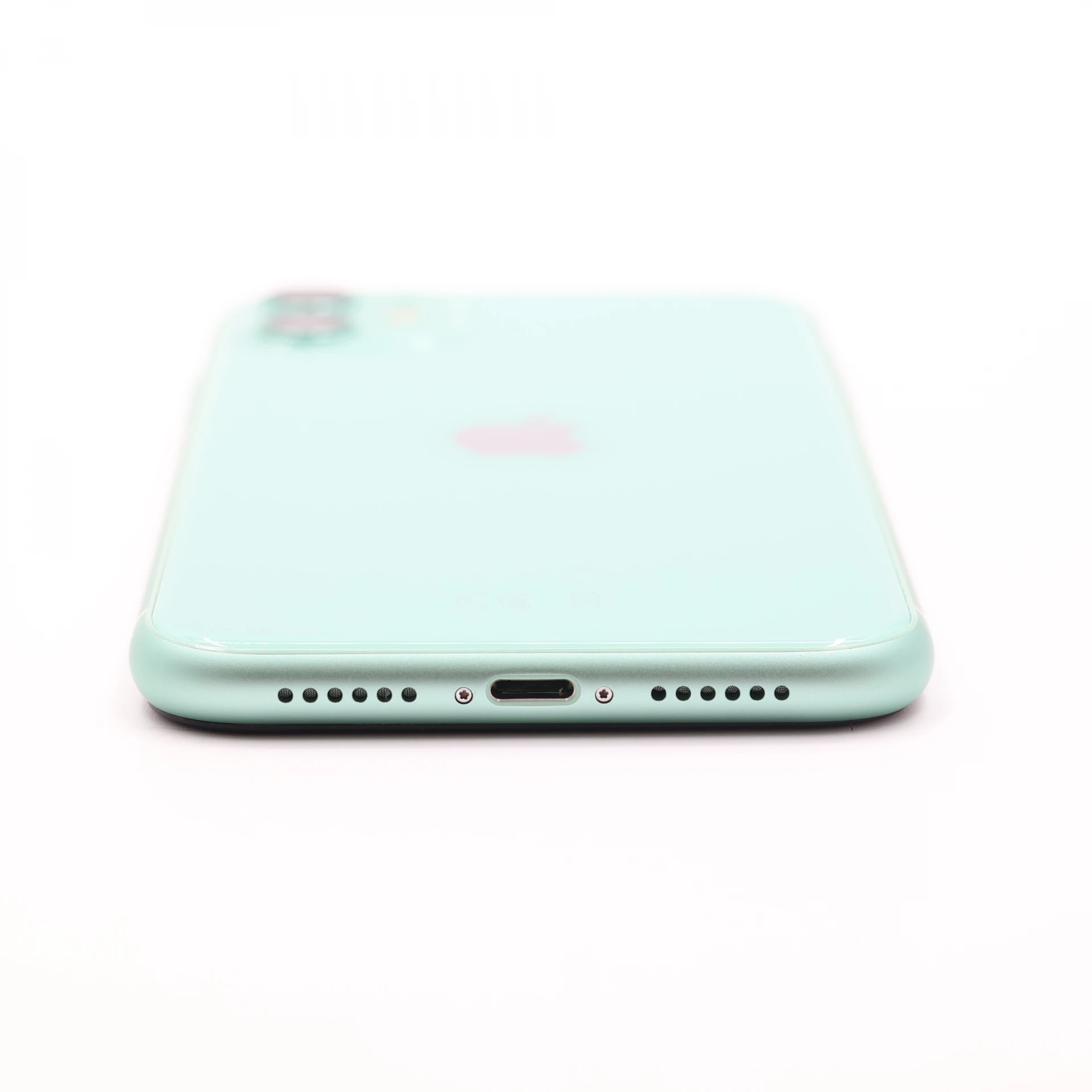 + Ajándékkal és 1 év garanciával! Felújított iPhone 11 128 GB Green