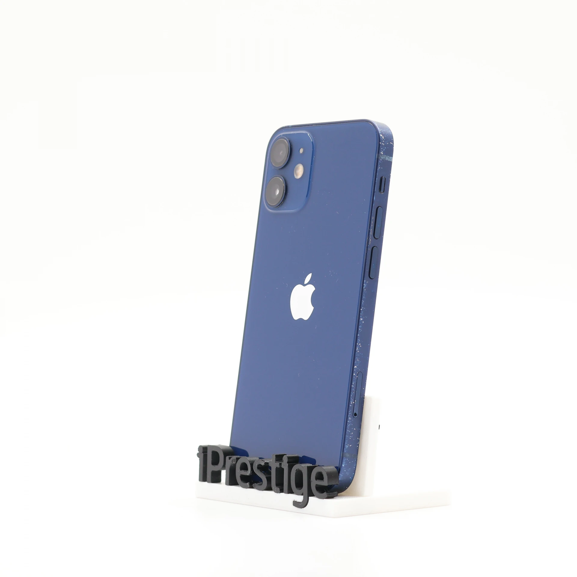 + Ajándékkal és 1 év garanciával! Felújított iPhone 12 Mini 256 GB Blue
