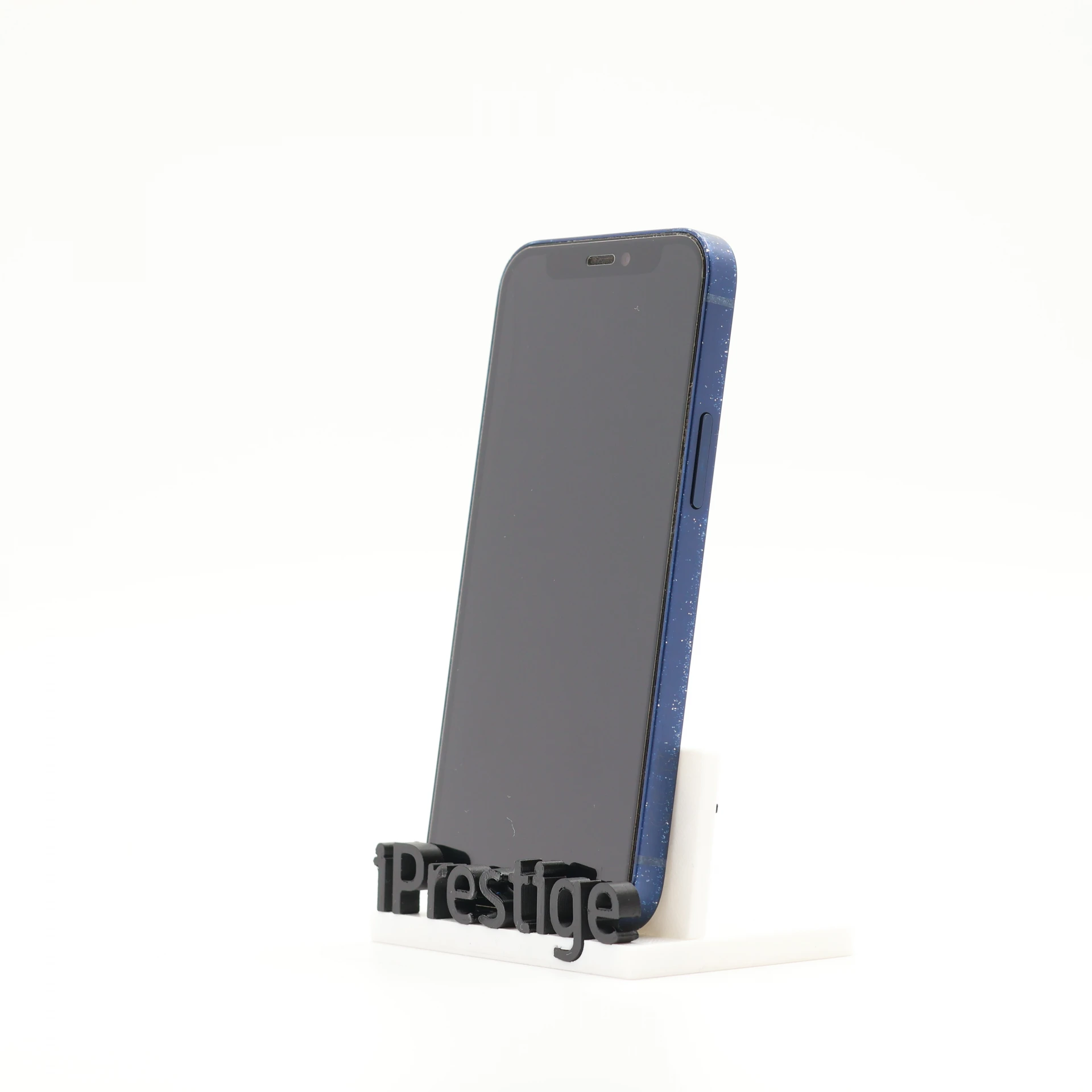 + Ajándékkal és 1 év garanciával! Felújított iPhone 12 Mini 256 GB Blue