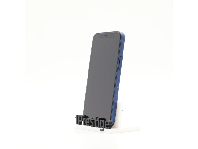 + Ajándékkal és 1 év garanciával! Felújított iPhone 12 Mini 256 GB Blue