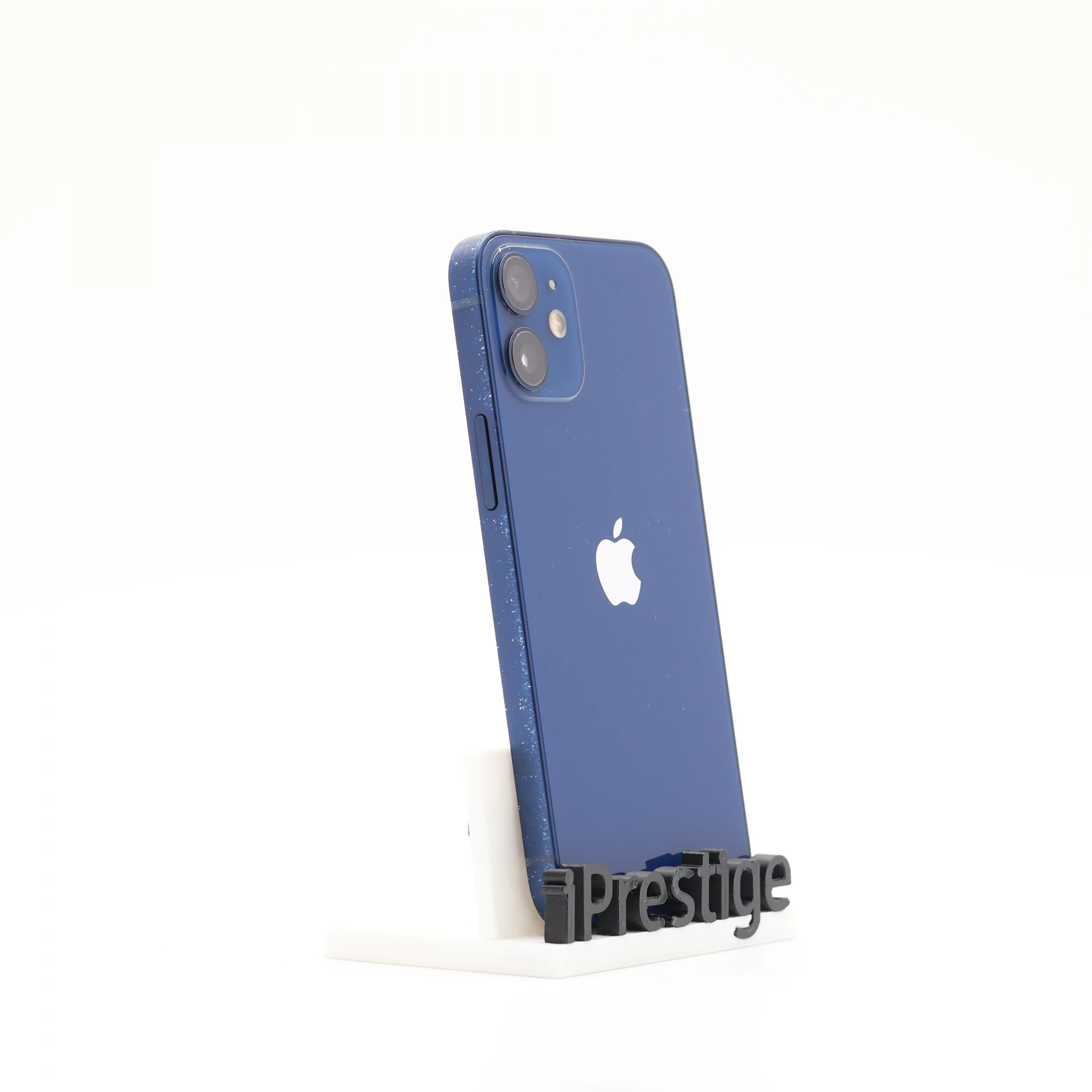 + Ajándékkal és 1 év garanciával! Felújított iPhone 12 Mini 256 GB Blue